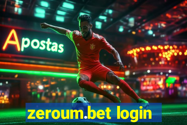 zeroum.bet login